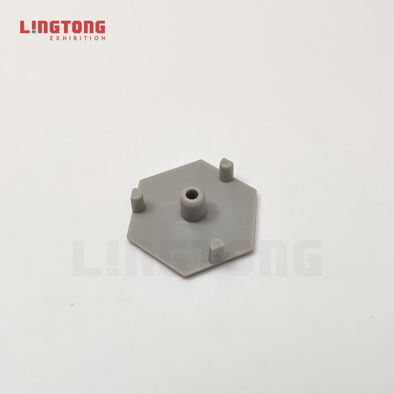 LT-S530 End Cover