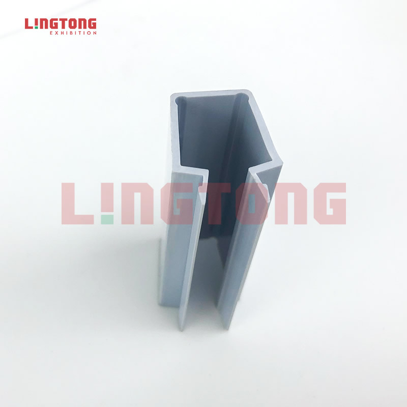 LT-E460 Wire Way Extrusion