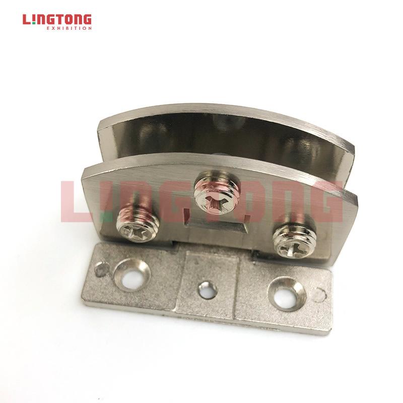 LT-E299A Hinge for Glass Door