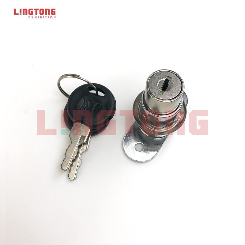 LT-E295 Wooden Door Lock 