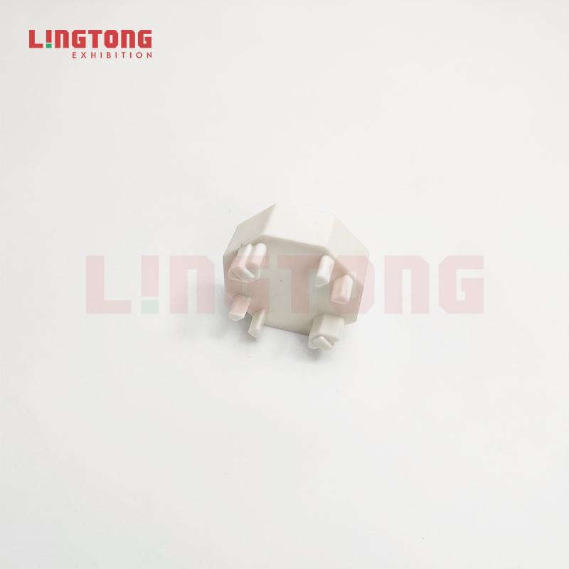LT-S1141 Plastic Foot