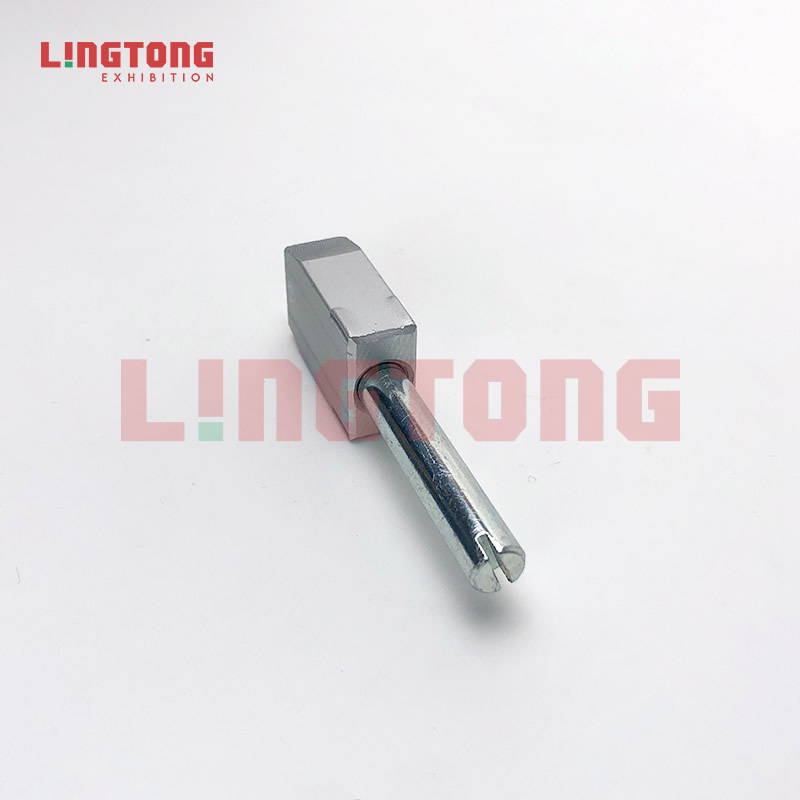 LT-S137 Upright Extrusion Connector