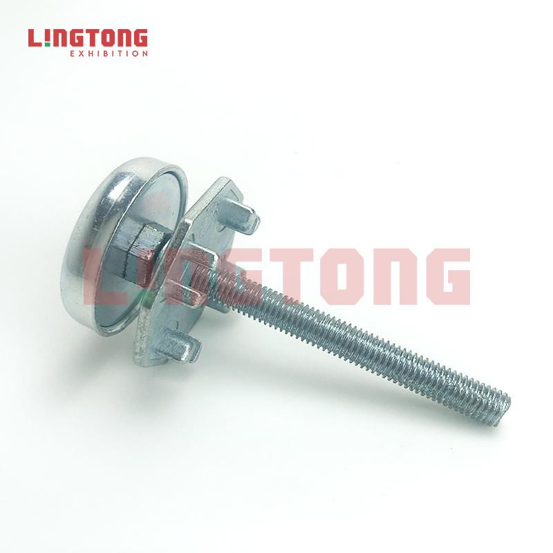 LT-S140 Adjustable Foot