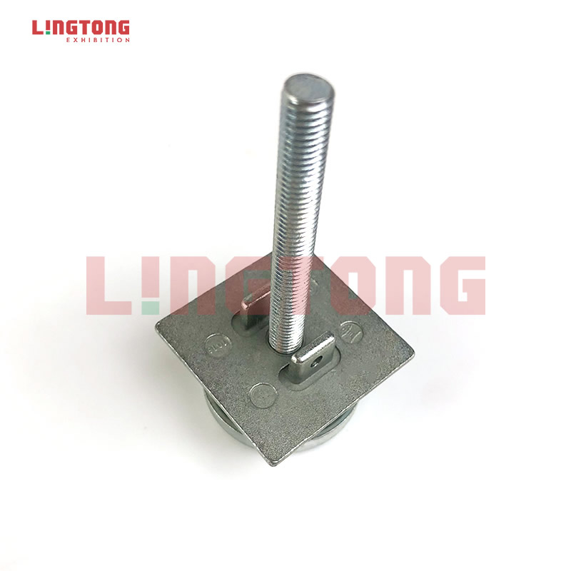 LT-ML1016 Adjustable Foot For 3x3 Exhibition Booth