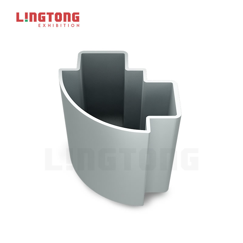 LT-WB261-59 Connecting Post For Complete-set Wall System