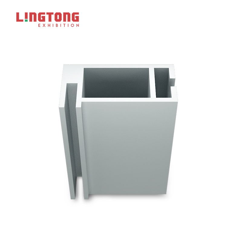 LT-W2588 Single Side Fabric Extrusion/32mm for the Modular Tension Fabric Frame