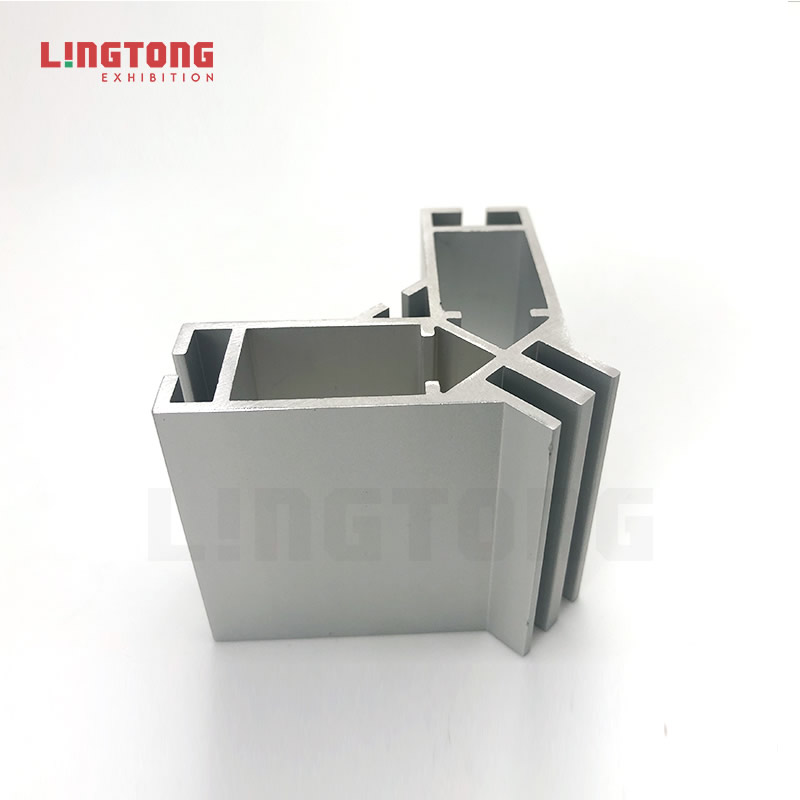 LT-W2594 Fabric Extrusion for the Cube Structure