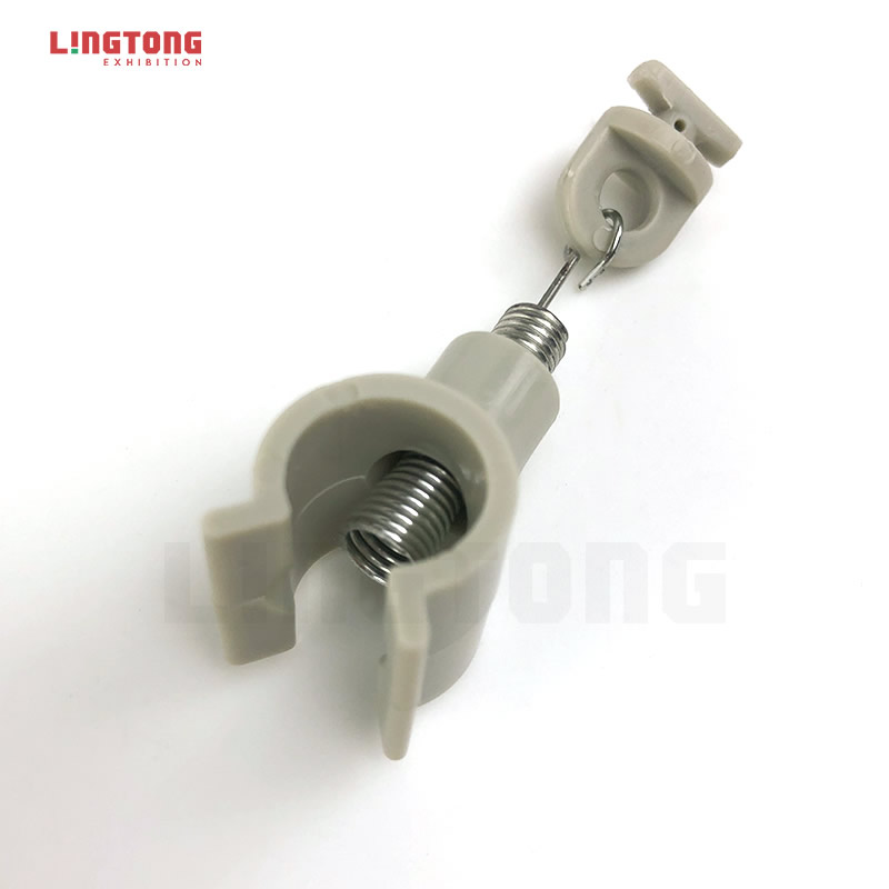 LT-WB265-2 Spring Connecting Assembly for Spring Clip Structure Fabric System