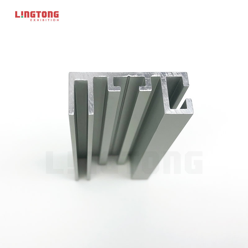 LT-W2598 Single Side Fabric Extrusion/14.5mm for Fixing the SEG Fabric