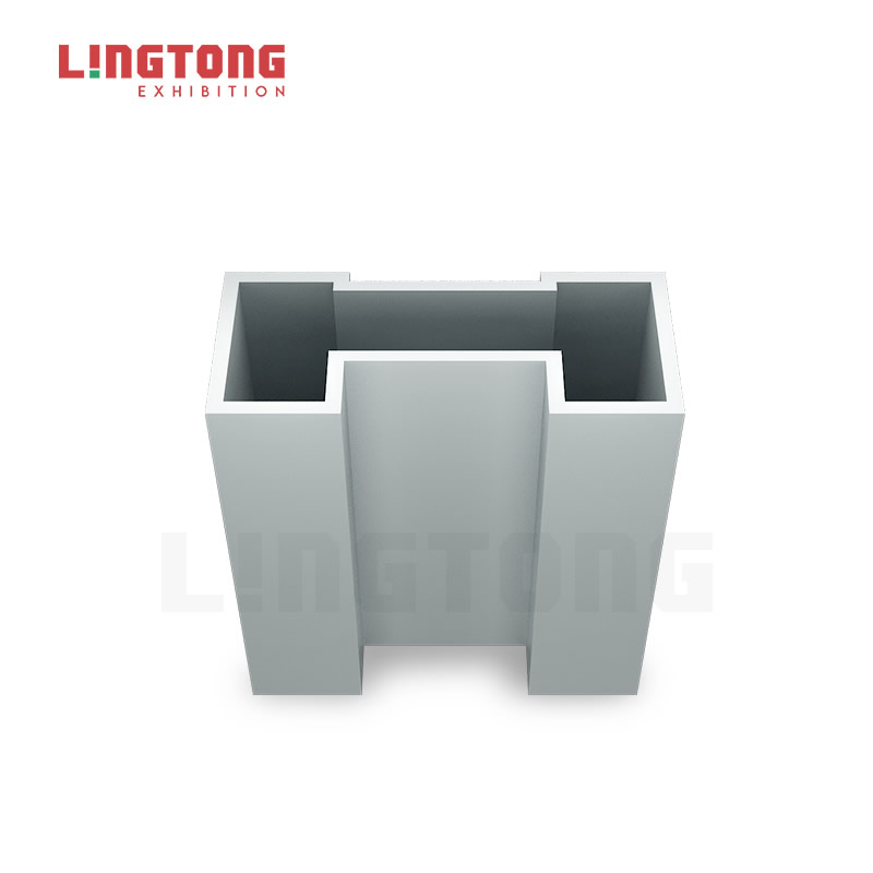 LT-W2639 Connecting Extrusion