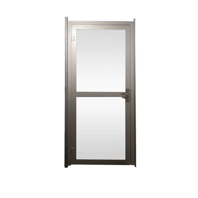 LT-WB601A  Standard Aluminum Door