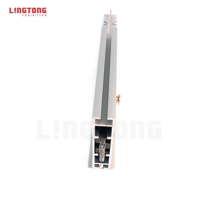 LT-E776 Corner Shelf Bracket