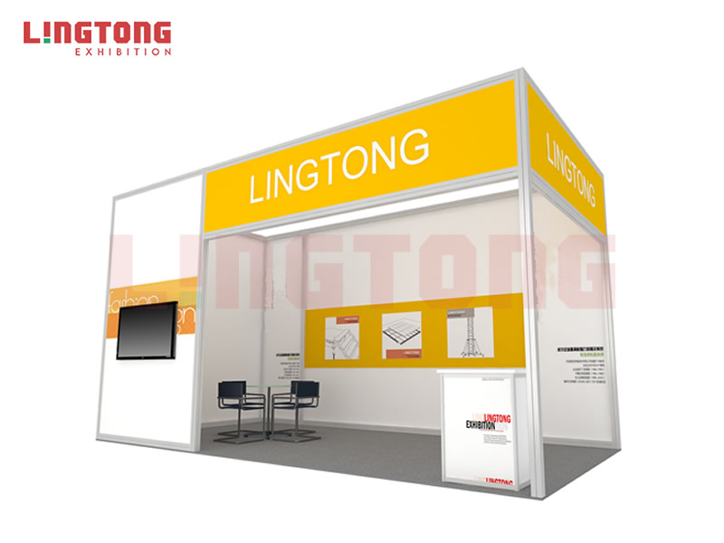 SES0005 System Exhibition Stands