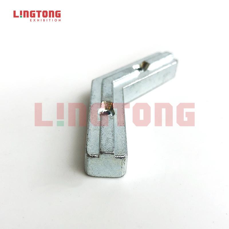 LT-E282 Connector 135° 