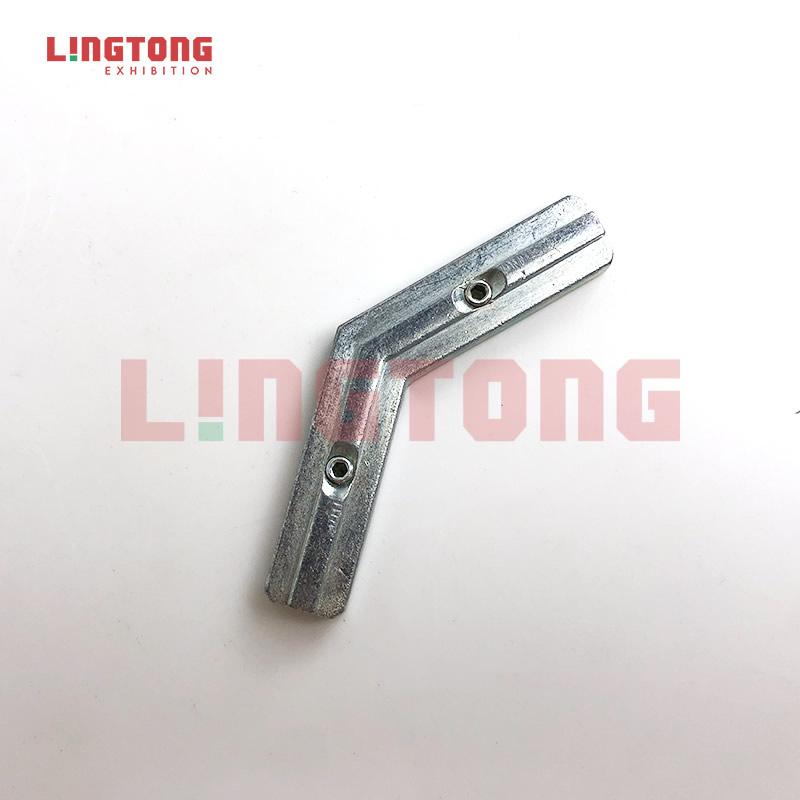 LT-E283 Connector 135° 