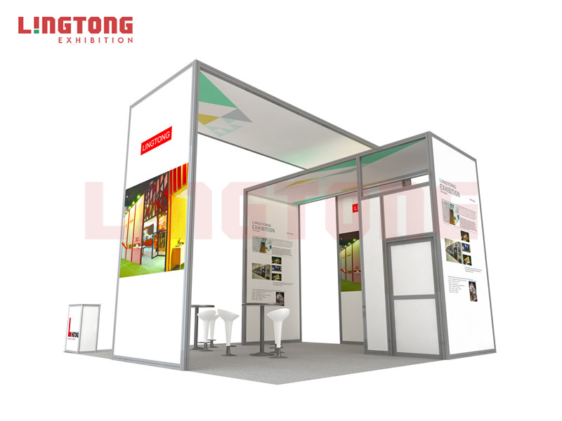 SES0028 System Exhibition Stands