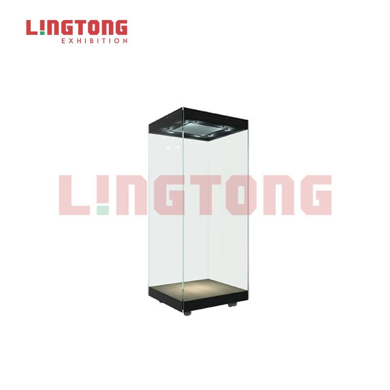 LT-ZG602B Museum Showcase