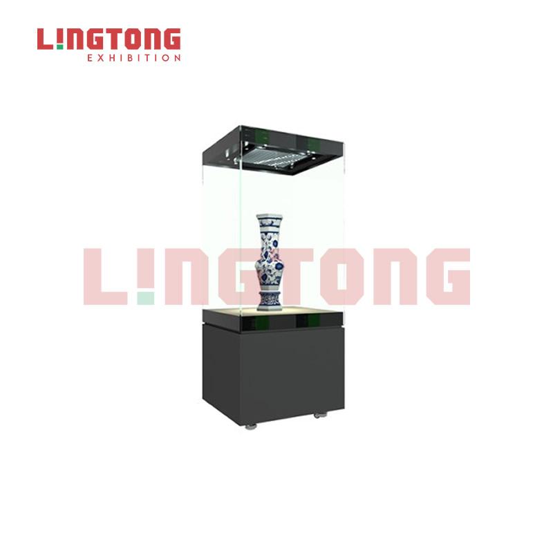 LT-ZG603 Museum Showcase