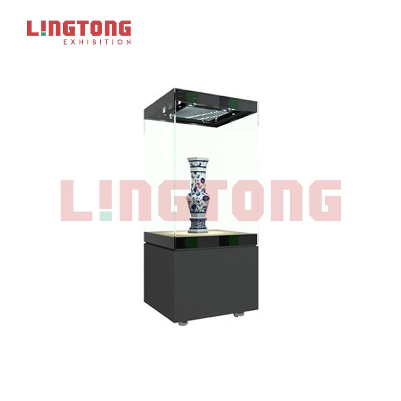 LT-ZG603A Museum Showcase