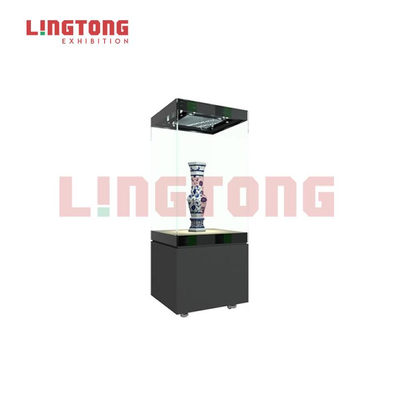 LT-ZG603B Museum Showcase