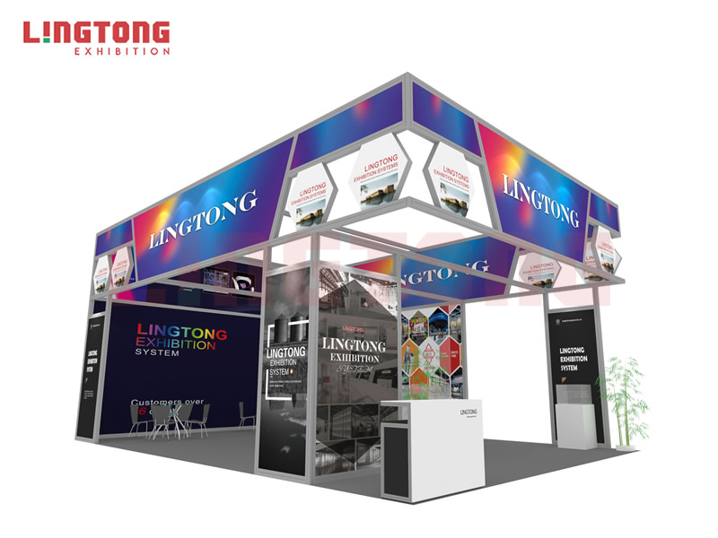 SES0079 System Exhibition Stands