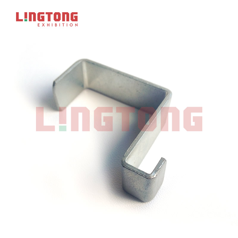 LT-WB261-10 Hook with single side for exhibition partiton walls Exhibition modular exhibition systems