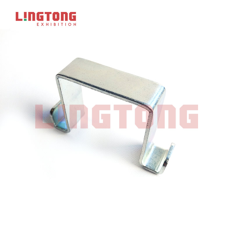 LT-WB261-10A Hook with double side for Messe Booth Exhibition partition walls