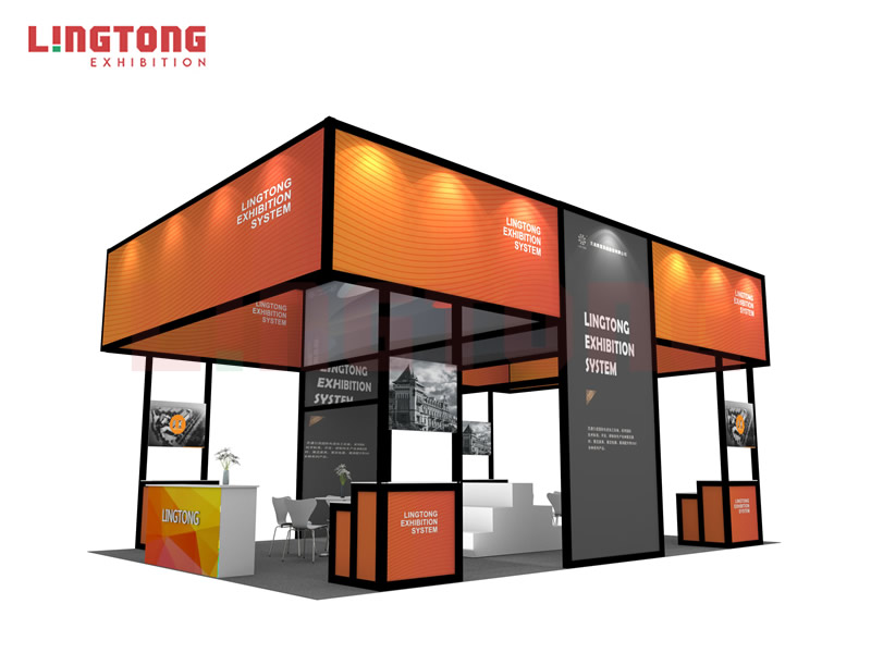 SES0089 System Exhibition Stands