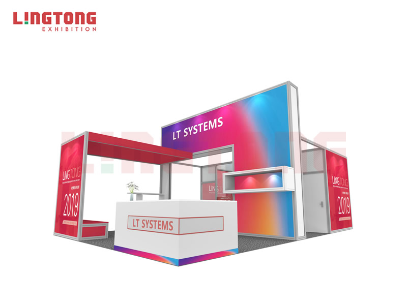 SES0090 System Exhibition Stands