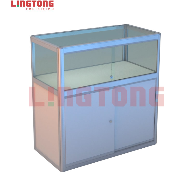 LT-ZX25 Folding Cabinet