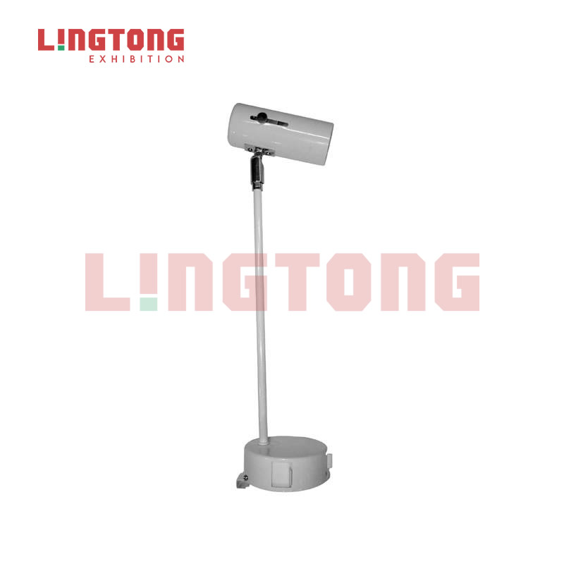 LT-DG831 Long-ar m lamp fixture with sockets