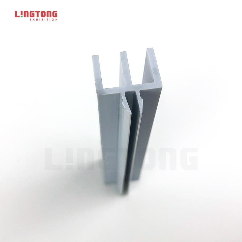 LT-E400 Upper Track for Sliding Door
