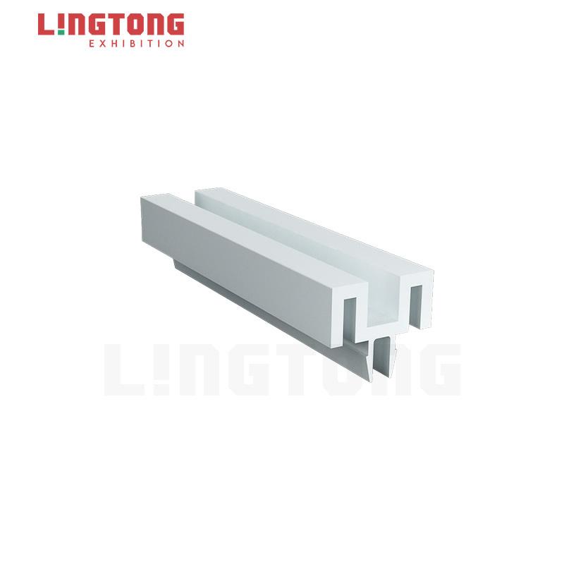 LT-E422 Bottom Track for Sliding Door 