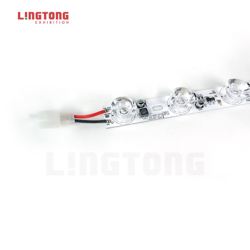 LT-DG504G3 Power Led Strip - Side Led Strip - Edge Led Light