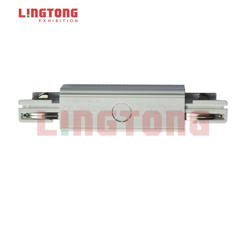 LT-DG21402 4 Wires Track Connector 