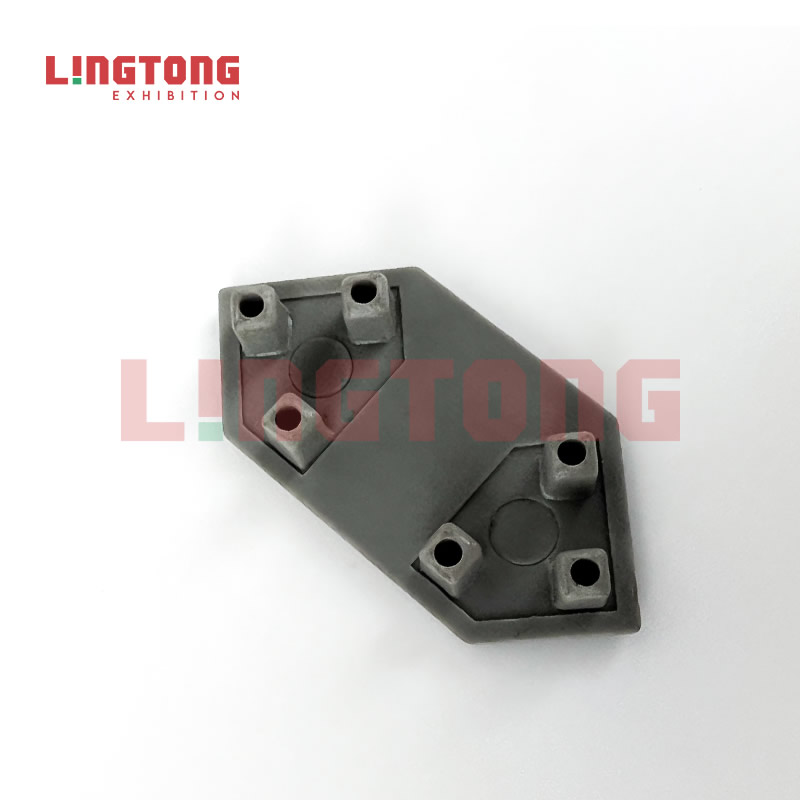 LT-S1531 End Cover