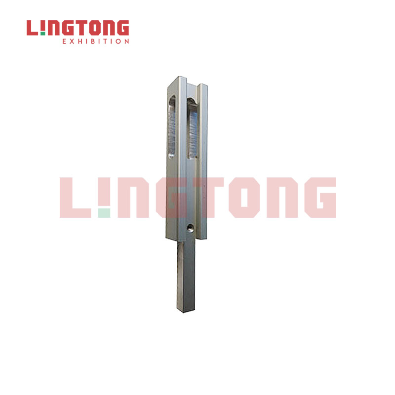 LT-WB261-15 Heightening Connecting Post for Exhibition Partiton Wall Exhibition Booth