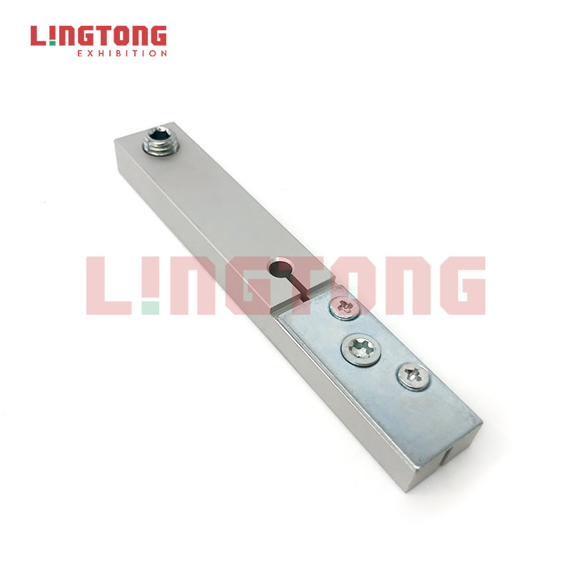 LT-Z186 Upright Extrusion Connector