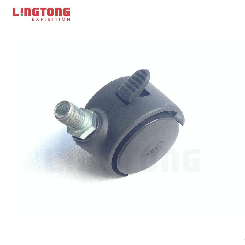 LT-S746 Castor Lockable 