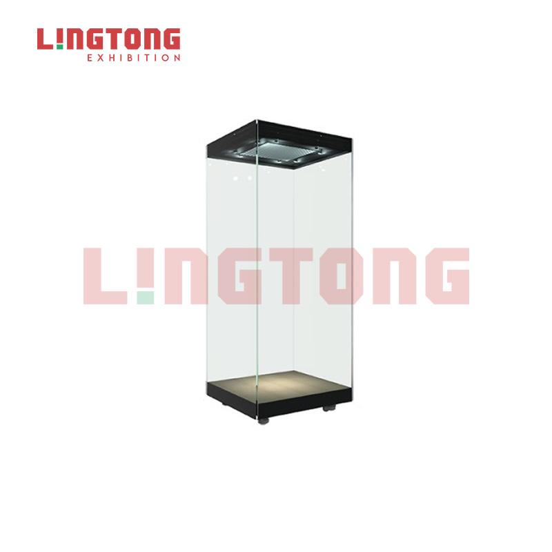 LT-ZG602A Museum Showcase