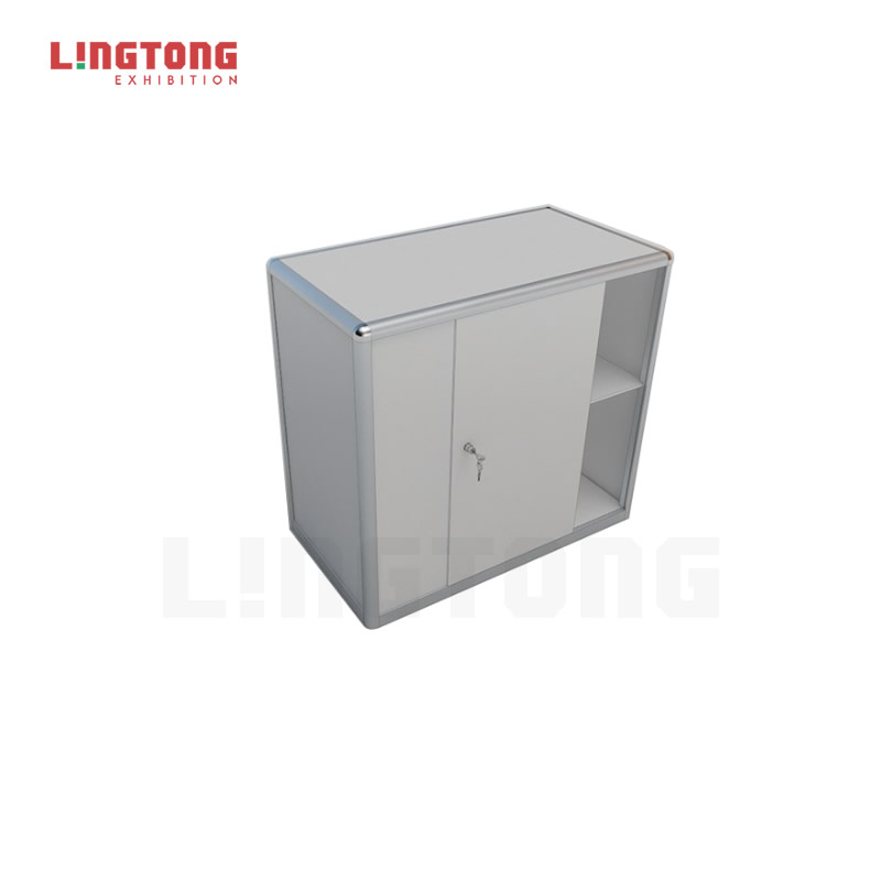 LT-ZGA08 Lockable cabinet