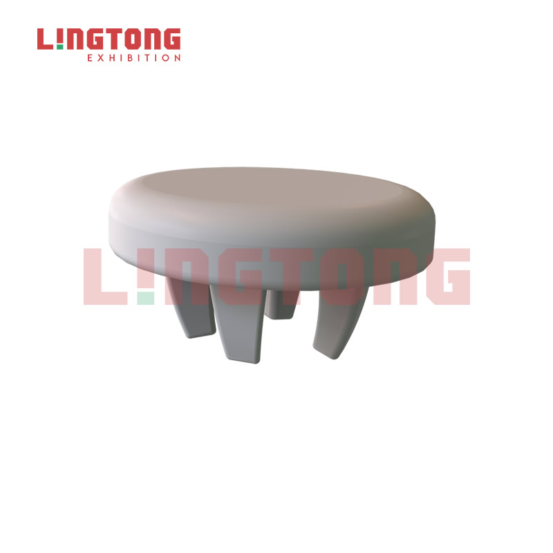 LT-WB261-13 Cover for Spanner for complete set wall for exhibition partition walls