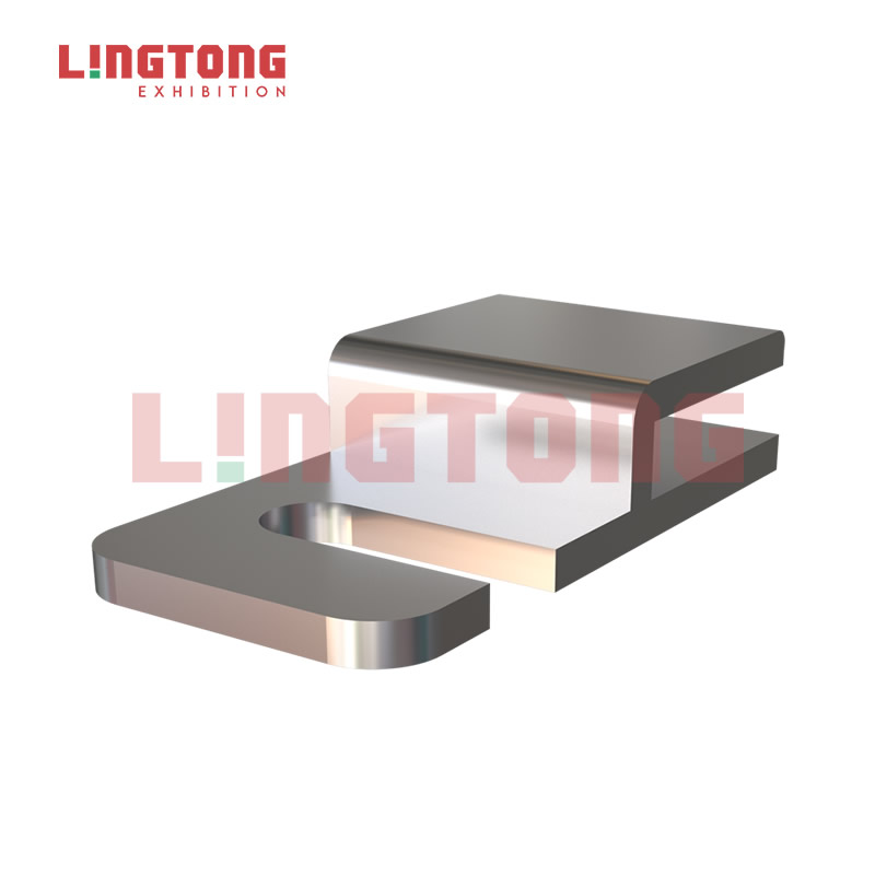 LT-WB261-23-1 Hook for peg panel for exhibition stand Exhibition equipment