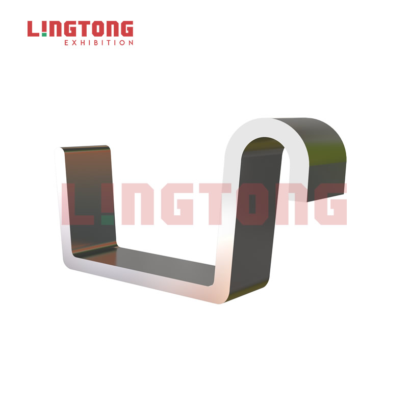 LT-WB261-24-1 Hook for peg panel for Booth Display Exhibition Booth