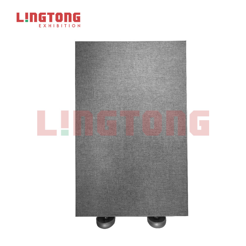 LT-WB261-04/TB Complete-set Wall Panel /40mm Panel With Linen Surface