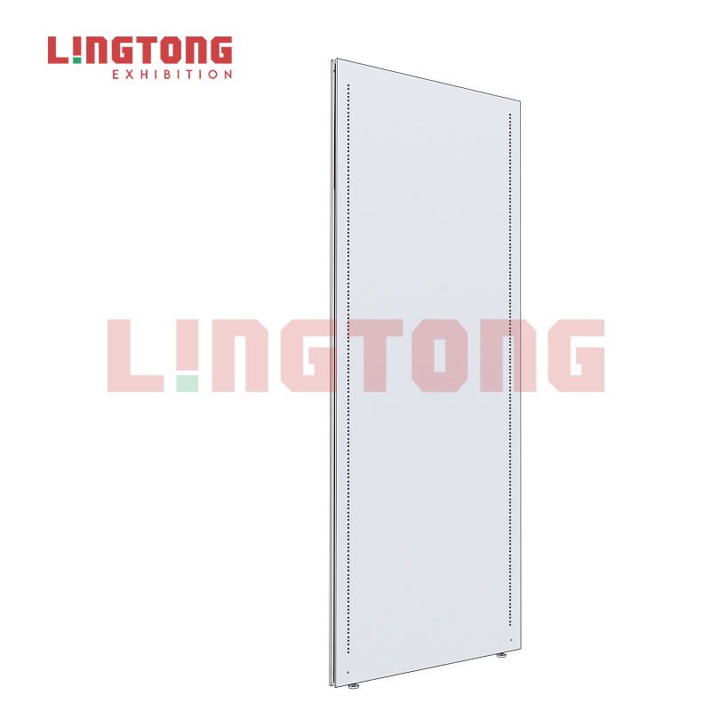 LT-WB261-40 AA Post Complete-set Wall For Background Display Wall