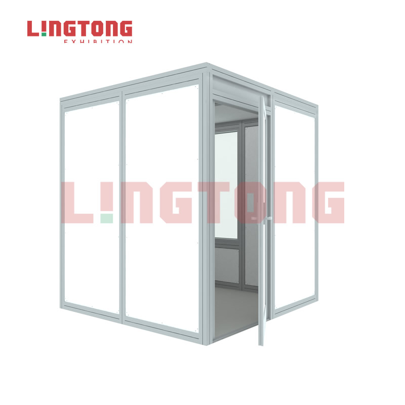 LT-WB113 Sound proof meeting room for hotel conference exhibition