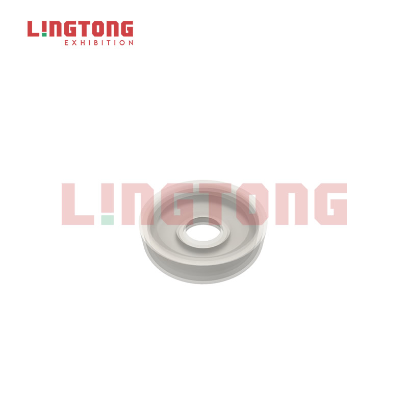 LT-ES503 Silicone Cover for Adjustable Foot