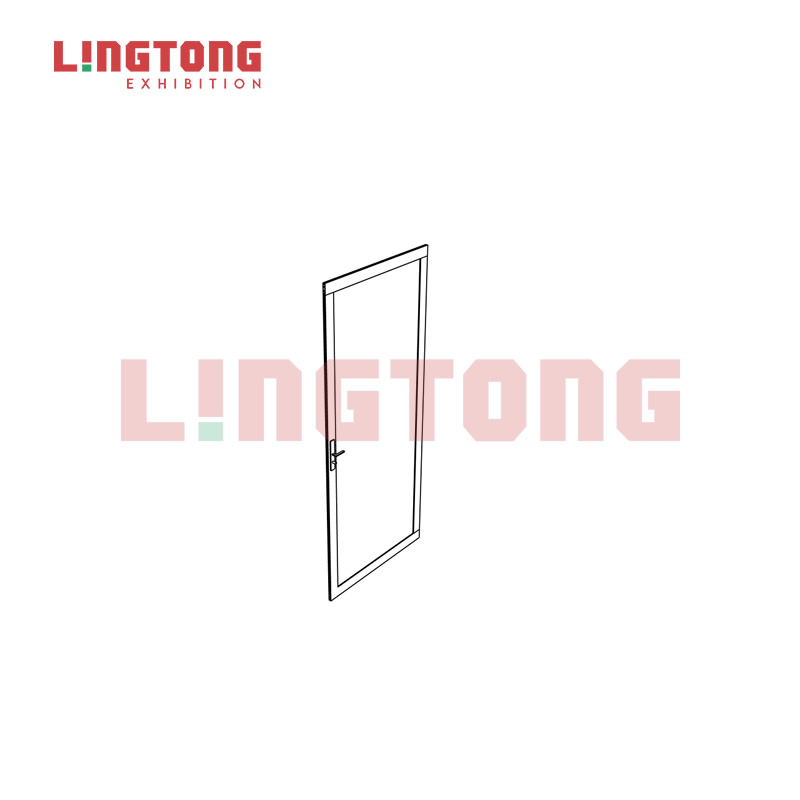 LT-WB607A  Sliding Door