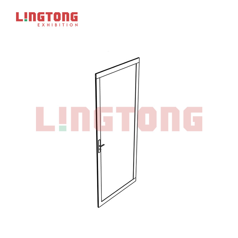 LT-WB607 Sliding Door